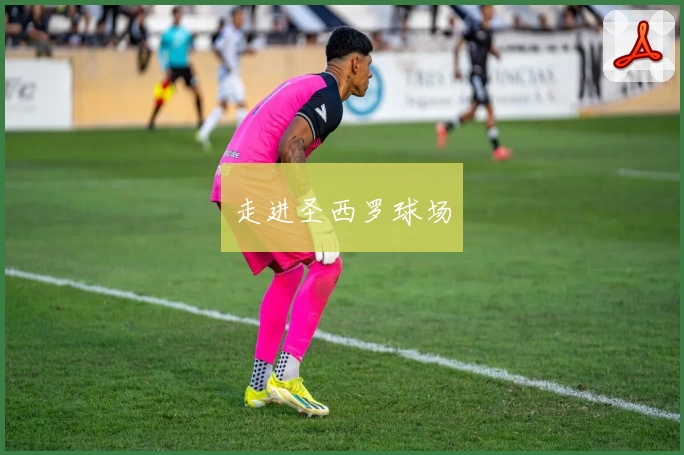 走进圣西罗球场