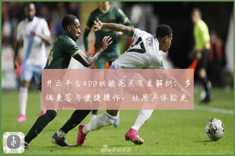 开云平台app功能亮点深度解析：多端兼容与便捷操作，让用户体验更上一层楼